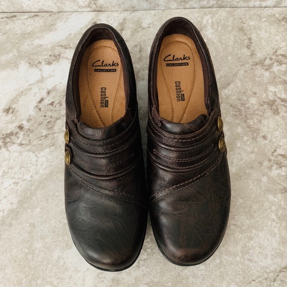 Clarks Collection Soft Cushion - Picture 4 of 5